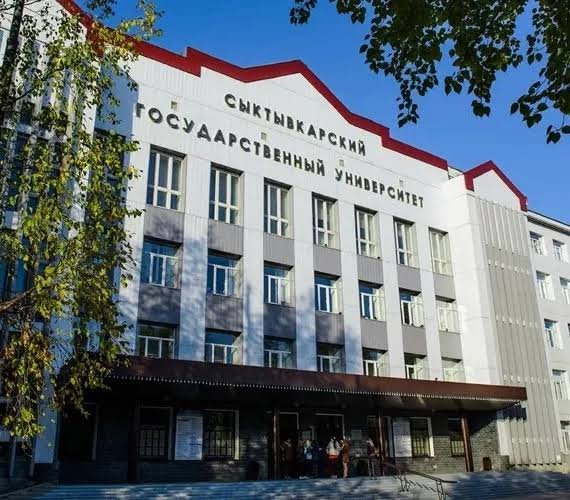 Read more about the article Pitirim Sorokin Syktyvkar State University – MBBS in Russia