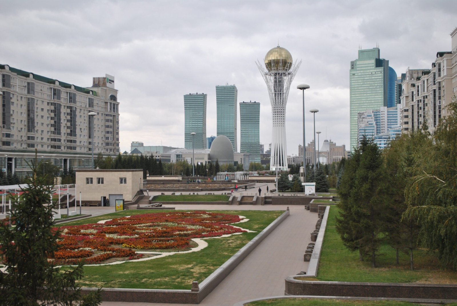 MBBS in Kazakhstan for Indian Students